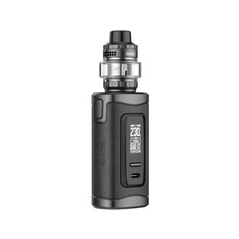 SMOK Morph 3 230W Mod Kit with T-Air Tank Atomizer