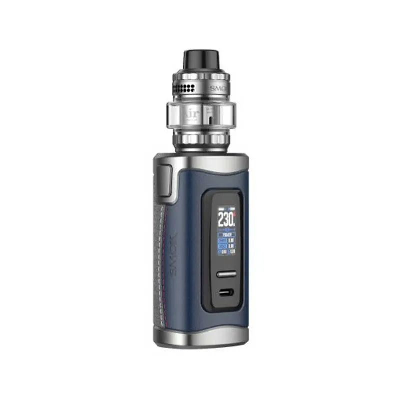 SMOK Morph 3 230W Mod Kit with T-Air Tank Atomizer