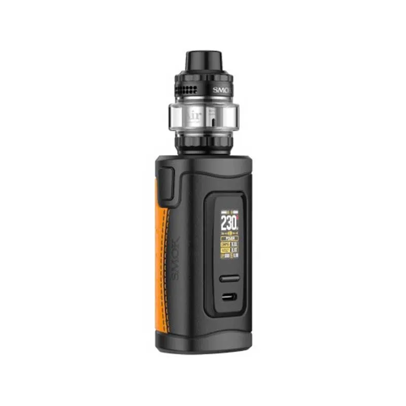 SMOK Morph 3 230W Mod Kit with T-Air Tank Atomizer