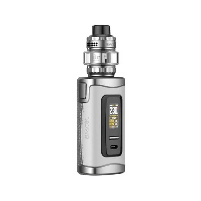 SMOK Morph 3 230W Mod Kit with T-Air Tank Atomizer