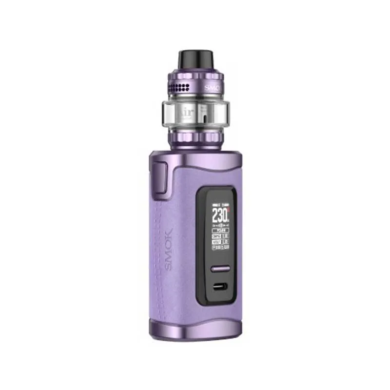 SMOK Morph 3 230W Mod Kit with T-Air Tank Atomizer