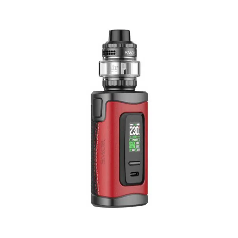SMOK Morph 3 230W Mod Kit with T-Air Tank Atomizer