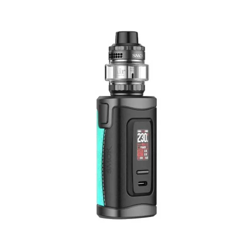 SMOK Morph 3 230W Mod Kit with T-Air Tank Atomizer