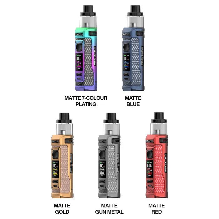 Smok RPM 100 Pod Kit