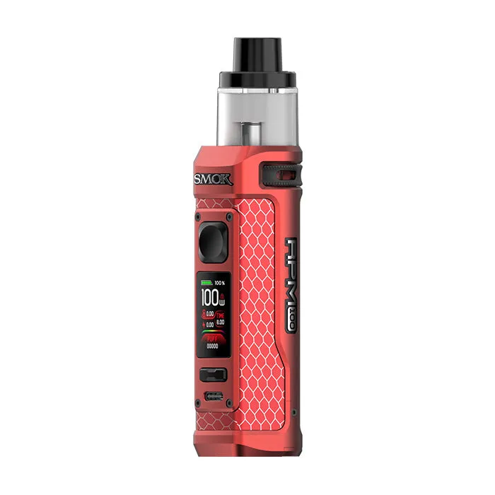 Smok RPM 100 Pod Kit