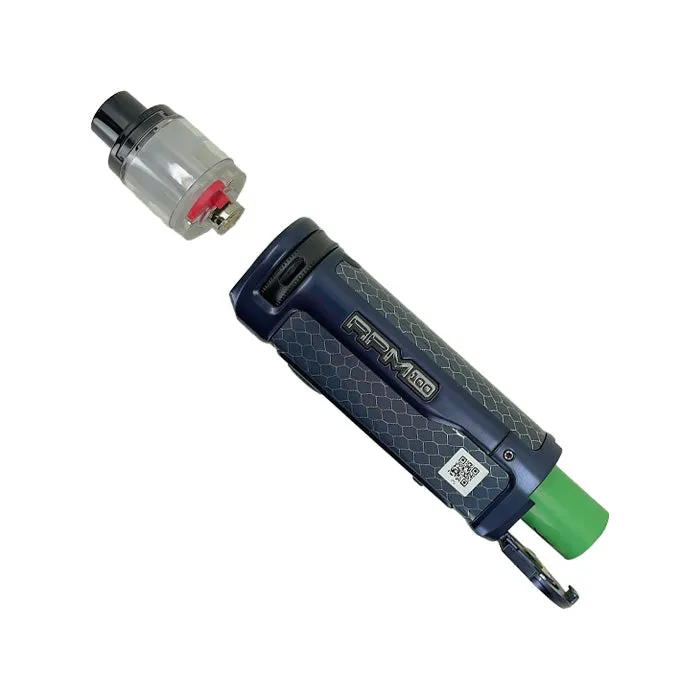Smok RPM 100 Pod Kit