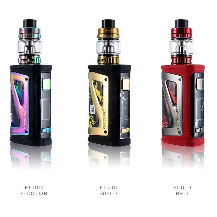 SMOK SCAR-18 230W Kit
