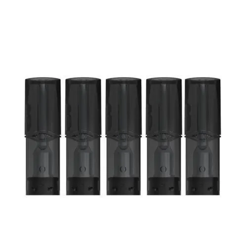 SMOK SLM Pods - 1.8ohm (5-Pack)