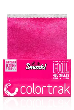 Smooch Pop-Up Foil