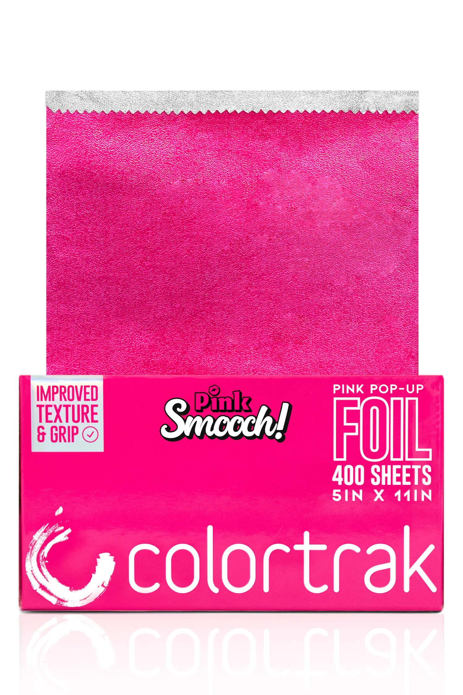 Smooch Pop-Up Foil