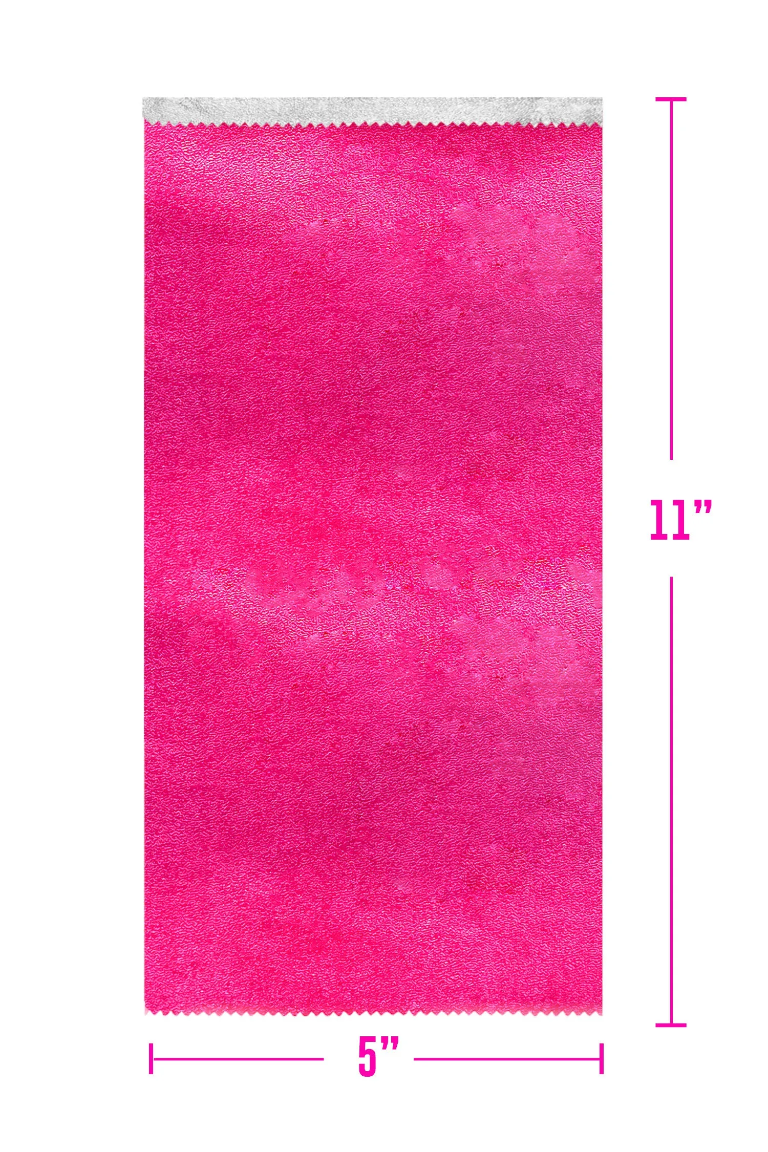 Smooch Pop-Up Foil