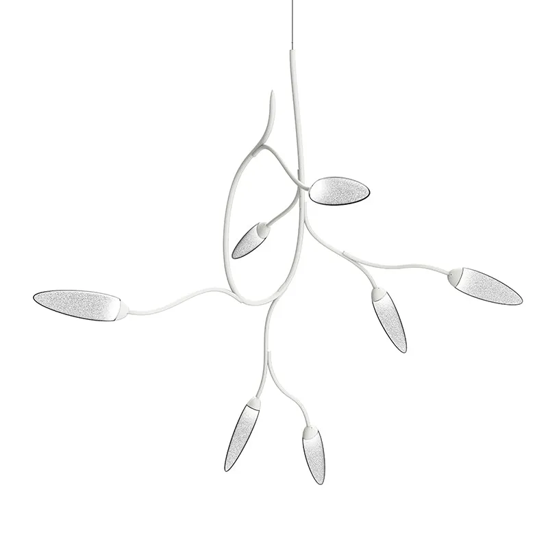 Sonneman 3281 Vines 7-lt 38" LED Pendant