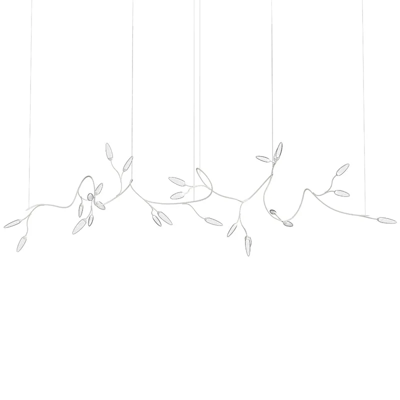 Sonneman 3285 Vines 26-lt 159" LED Pendant