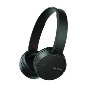 Sony MDRZX220BT/B Wireless On-Ear Headphone (Refurbished)