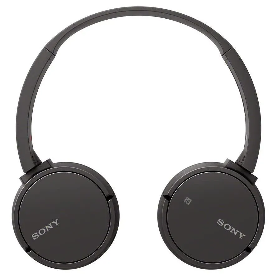 Sony MDRZX220BT/B Wireless On-Ear Headphone (Refurbished)