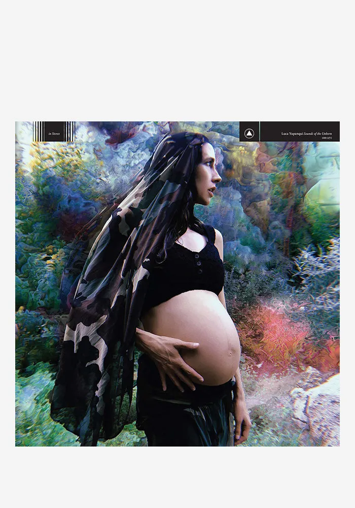 Sounds Of The Unborn LP (Color)