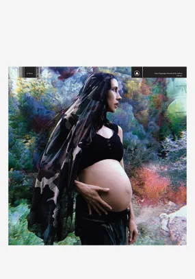 Sounds Of The Unborn LP (Color)