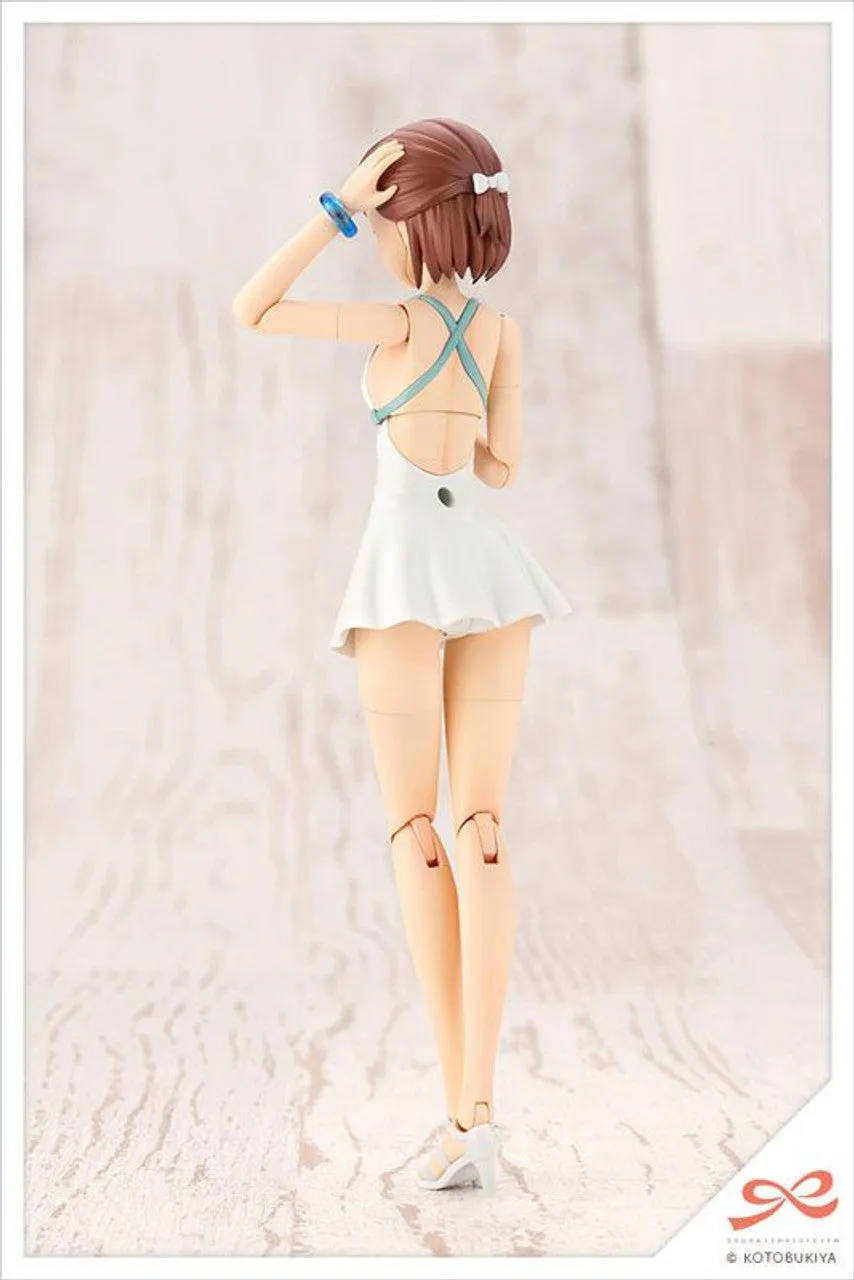 Sousai Shojo Teien Koyomi Takanashi Swimsuit Ver. 1/10