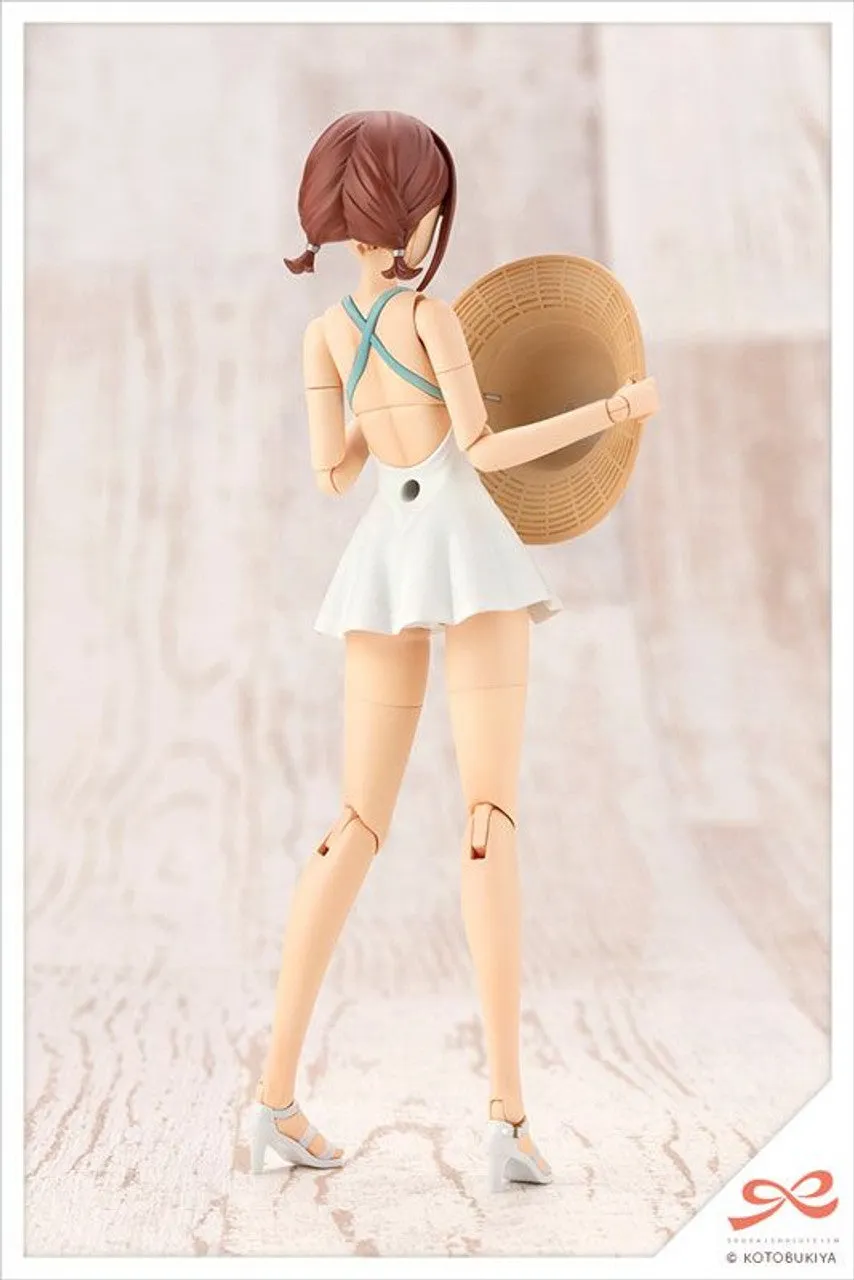 Sousai Shojo Teien Koyomi Takanashi Swimsuit Ver. 1/10