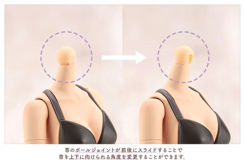 Sousai Shojo Teien Koyomi Takanashi Swimsuit Ver. Dreaming Style Black Swan 1/10