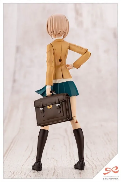 Sousai Shojo Teien - Takanashi Koyomi (Winter Clothes Dreaming Style) 1/10