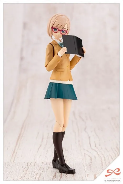 Sousai Shojo Teien - Takanashi Koyomi (Winter Clothes Dreaming Style) 1/10