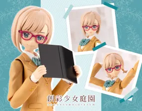 Sousai Shojo Teien - Takanashi Koyomi (Winter Clothes Dreaming Style) 1/10