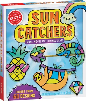 Sun Catchers Kit