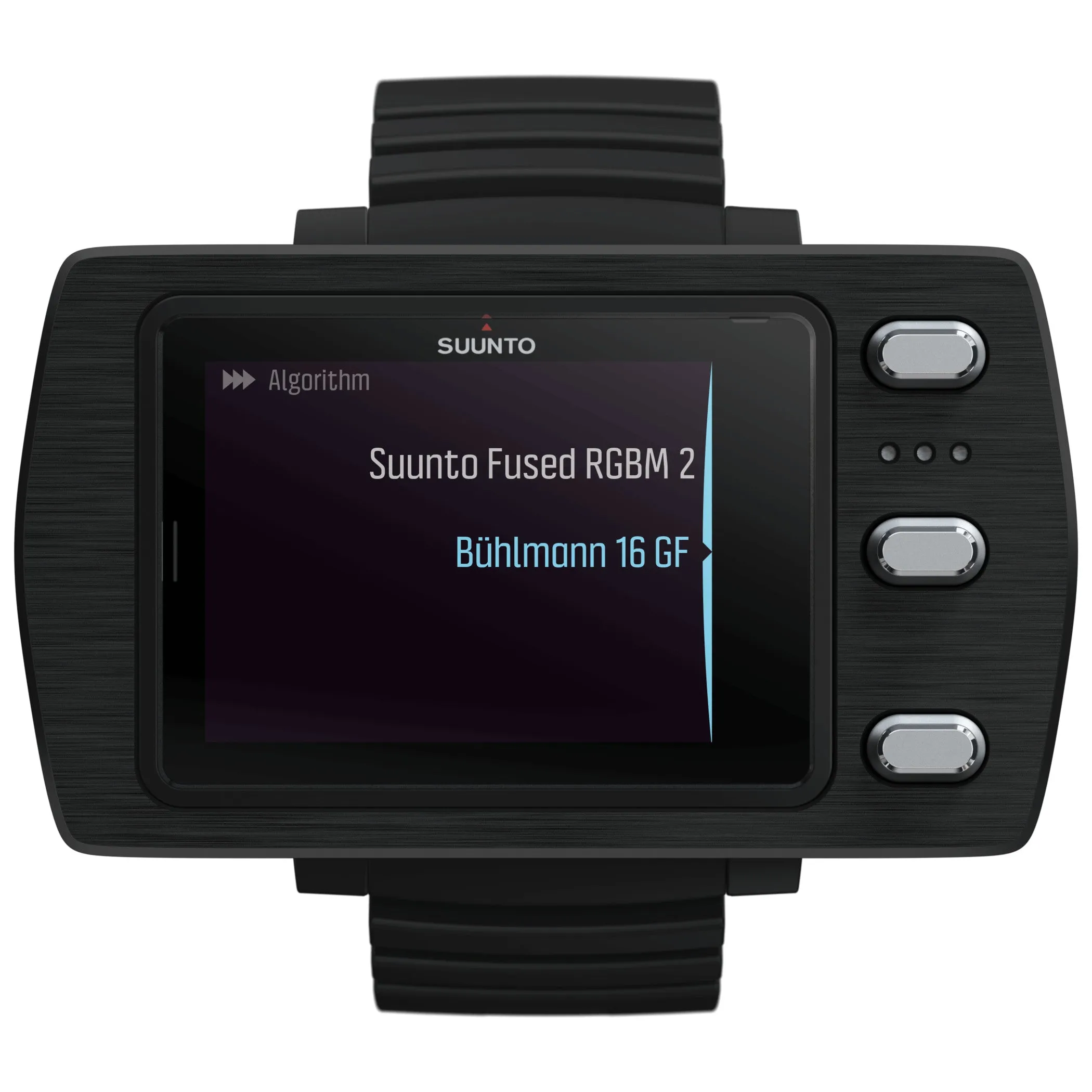 Suunto EON Steel Black Dive Computer