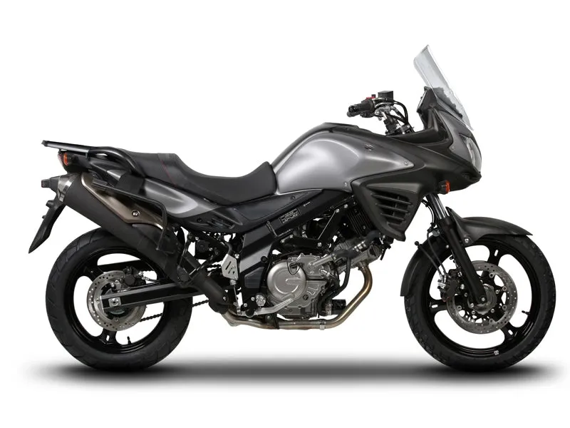 Suzuki V-Strom 650 XT (12-16) SHAD 3P Pannier Fitting Kit