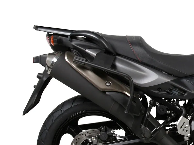 Suzuki V-Strom 650 XT (12-16) SHAD 3P Pannier Fitting Kit