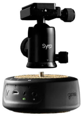 Syrp Genie Mini Ballhead Kit