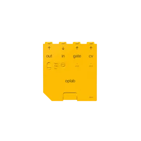 Teenage Engineering Oplab expansion module for OP-Z