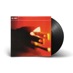 The Amps / Pacer LP Vinyl