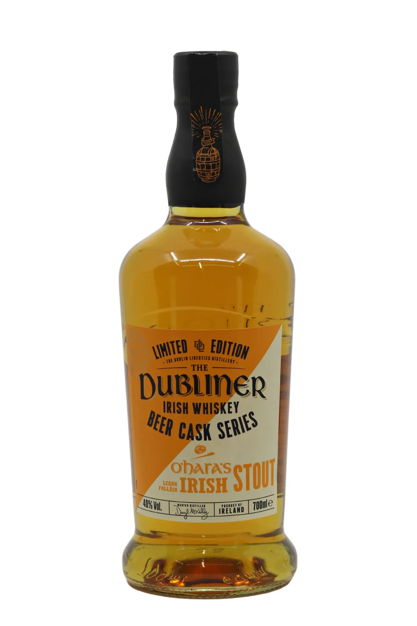 The Dubliner O'Hara's Stout Edition