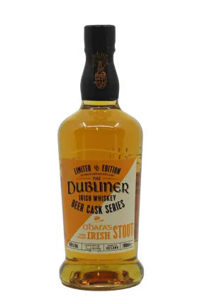 The Dubliner O'Hara's Stout Edition