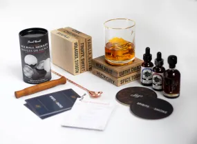 The Old Fashioned Kit w/o Torch