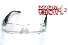 Third Zoom Vision Plus 3pc Set - Zoom  , Zoom Original & Sunglasses