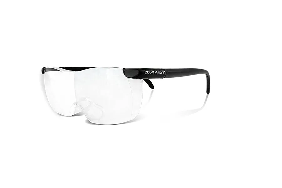 Third Zoom Vision Plus 3pc Set - Zoom  , Zoom Original & Sunglasses