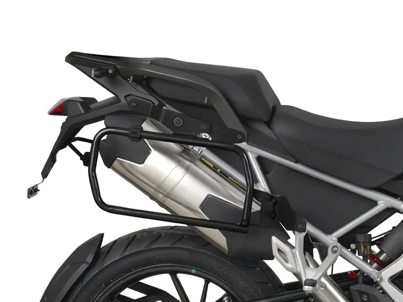 Triumph Tiger 1200 GT (22-23) SHAD 4P Pannier Fitting Kit