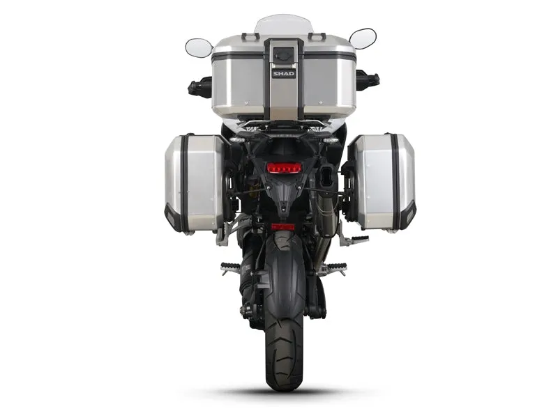 Triumph Tiger 1200 GT (22-23) SHAD 4P Pannier Fitting Kit
