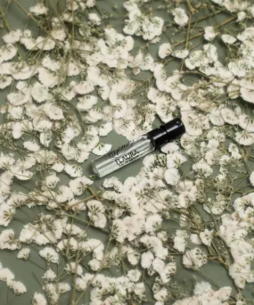 UpCircle Refillable Perfume Eau De Parfum - Flaura