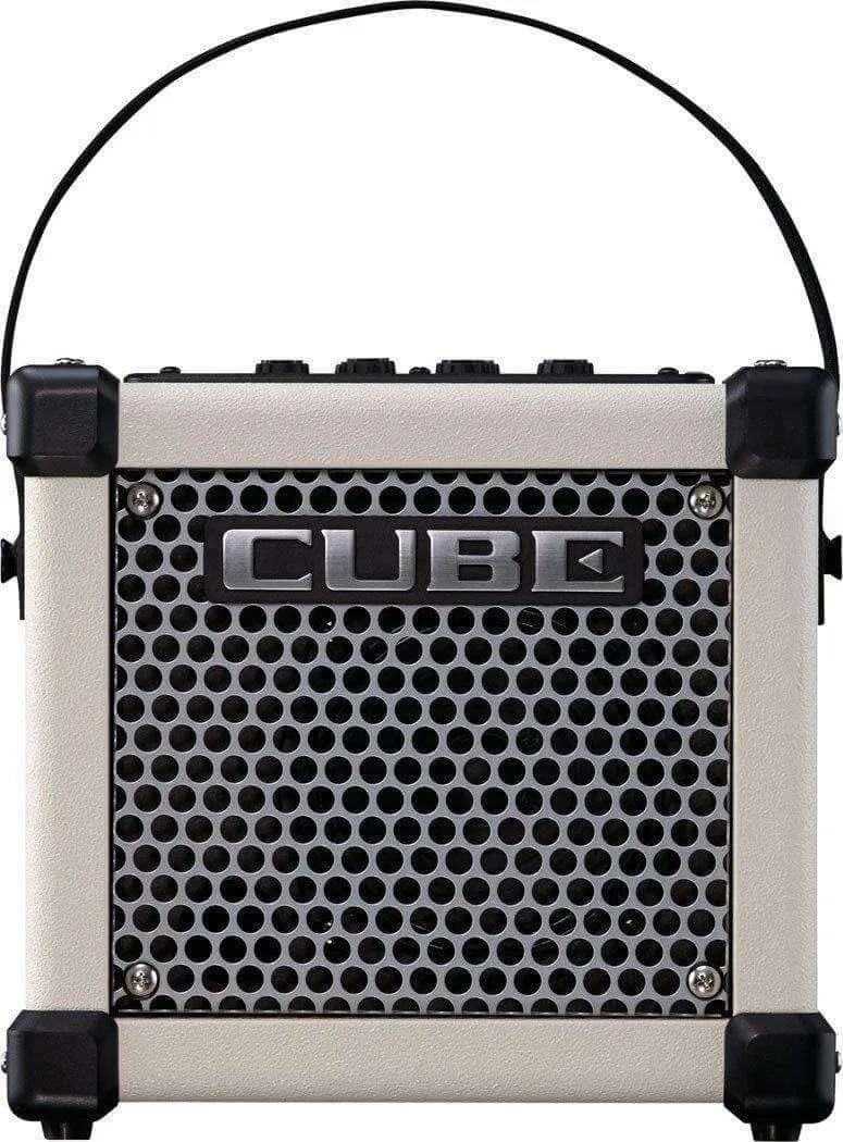 USED - Roland M-Cube-Gxw