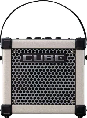 USED - Roland M-Cube-Gxw