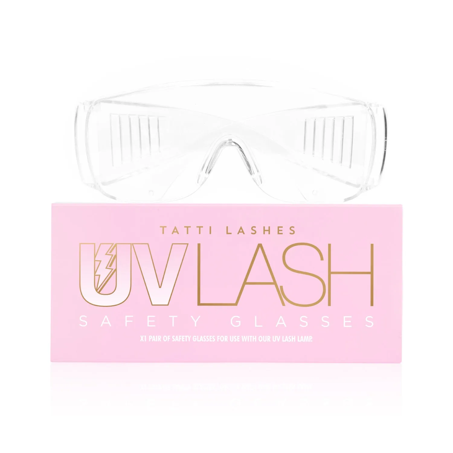UVLash Full Kit & Course