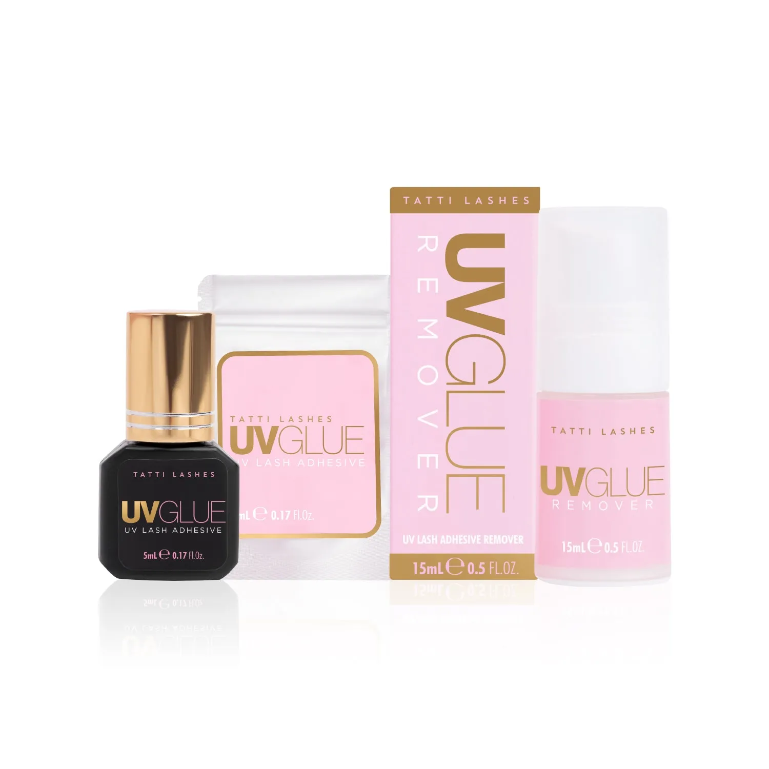 UVLash Full Kit & Course