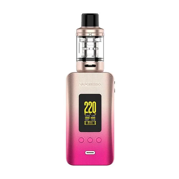 Vaporesso GEN 200 Kit