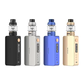 Vaporesso GEN X 220W Kit With NRG-S Tank