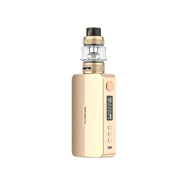 Vaporesso GEN X 220W Kit With NRG-S Tank