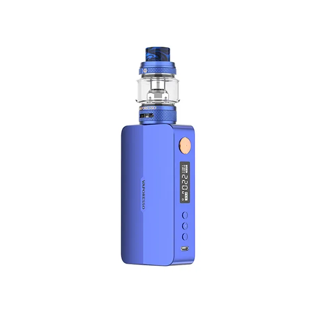 Vaporesso GEN X 220W Kit With NRG-S Tank